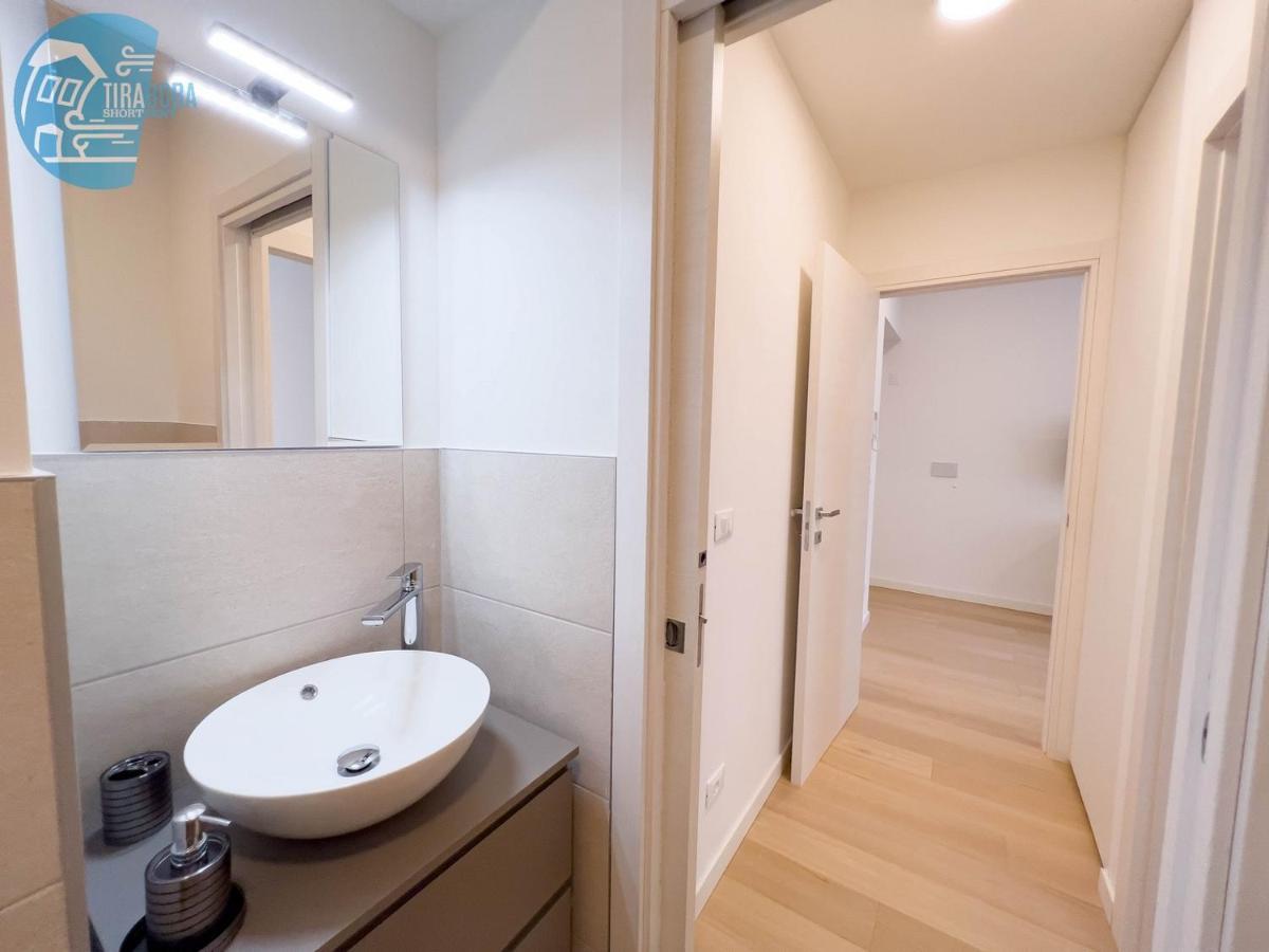 Cavana 2 Tirabora Short Rent 的里雅斯特 外观 照片