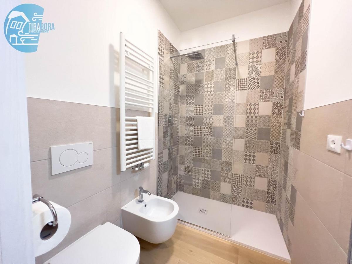 Cavana 2 Tirabora Short Rent 的里雅斯特 外观 照片
